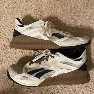 Reebok Nano X Size 11.5 Mens